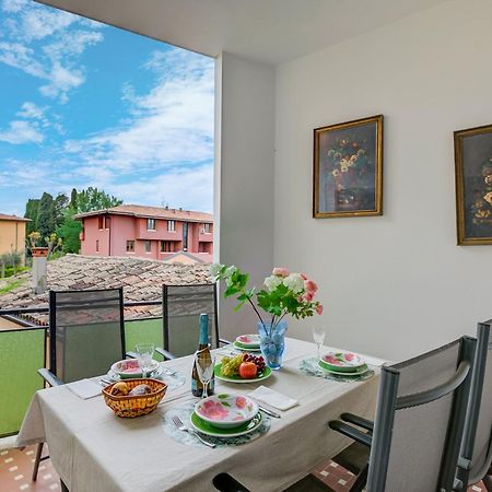 Casa Milly - Happy Rentals 데센자노델가르다 외부 사진