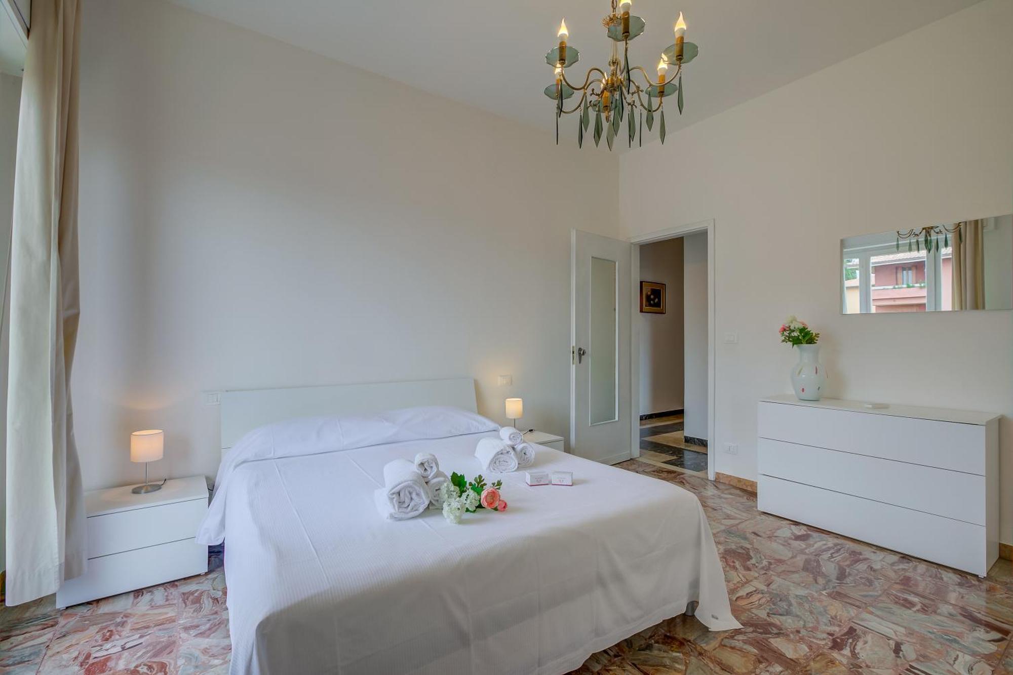 Casa Milly - Happy Rentals 데센자노델가르다 외부 사진